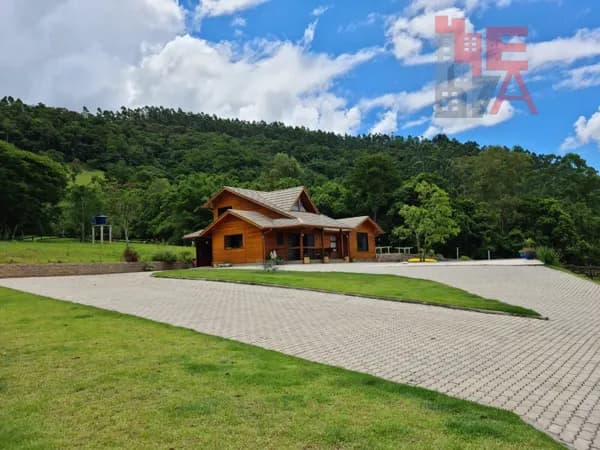 Fazenda/Sítios/Chácaras em Orleans - Pindotiba