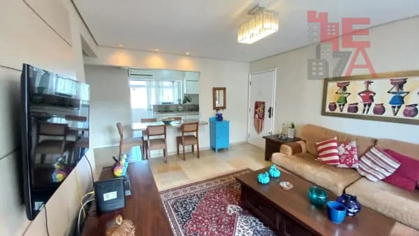 Apartamento em Florianópolis - Centro