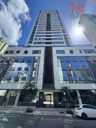 Apartamento em Balneário Camboriú - Pioneiros