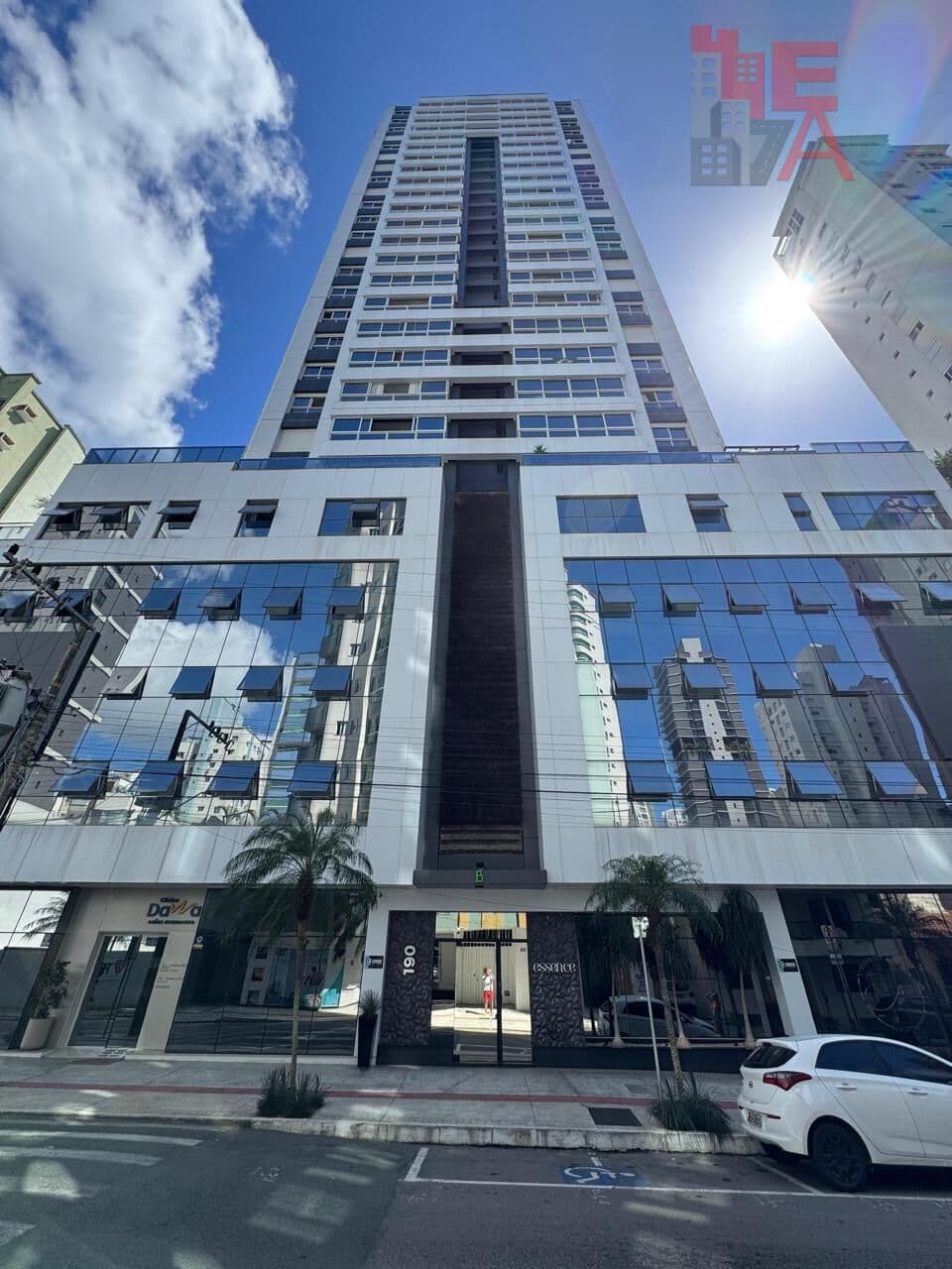 Apartamento em Balneário Camboriú - Pioneiros