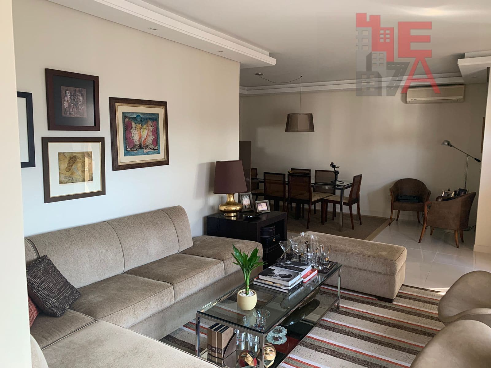 Apartamento em Florianópolis - Centro