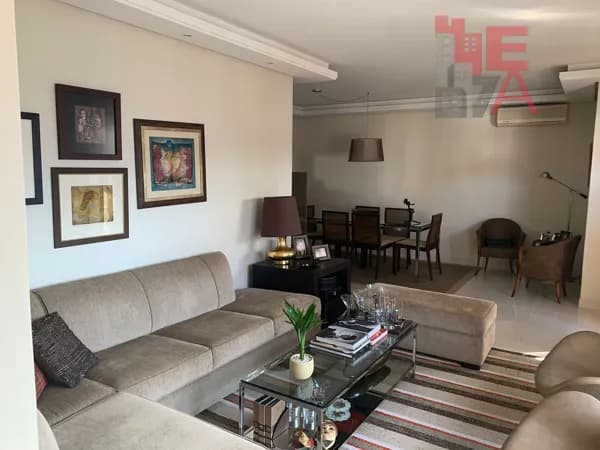 Apartamento em Florianópolis - Centro