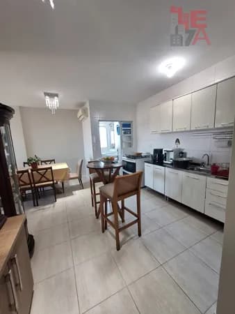 Apartamento em Florianópolis - Capoeiras