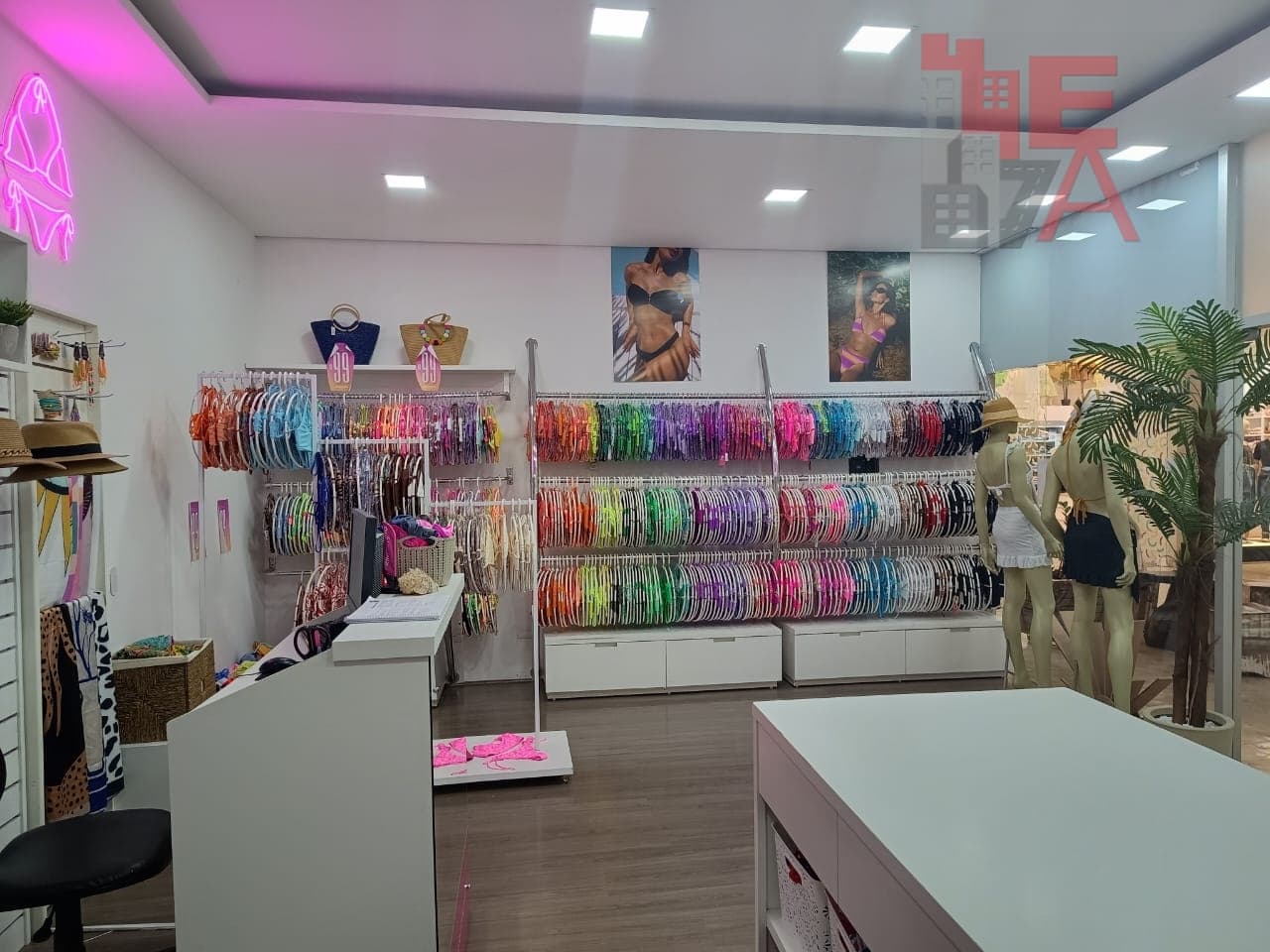 Sala/Conjunto em Florianópolis - Centro