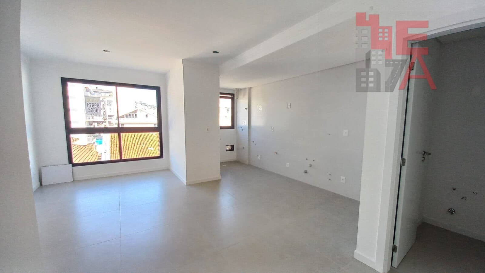 Apartamento em Florianópolis - Centro