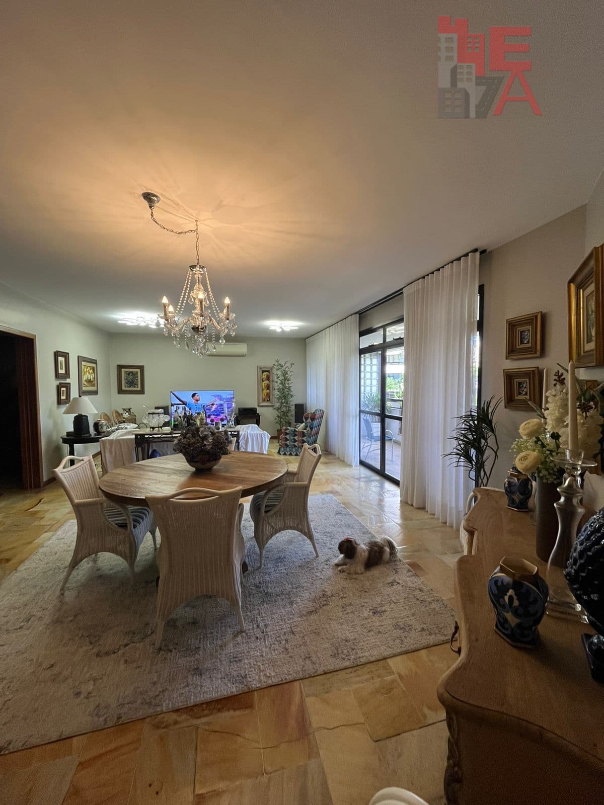 Apartamento em Florianópolis - Centro