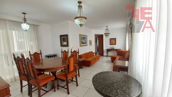 Apartamento em Florianópolis - Centro