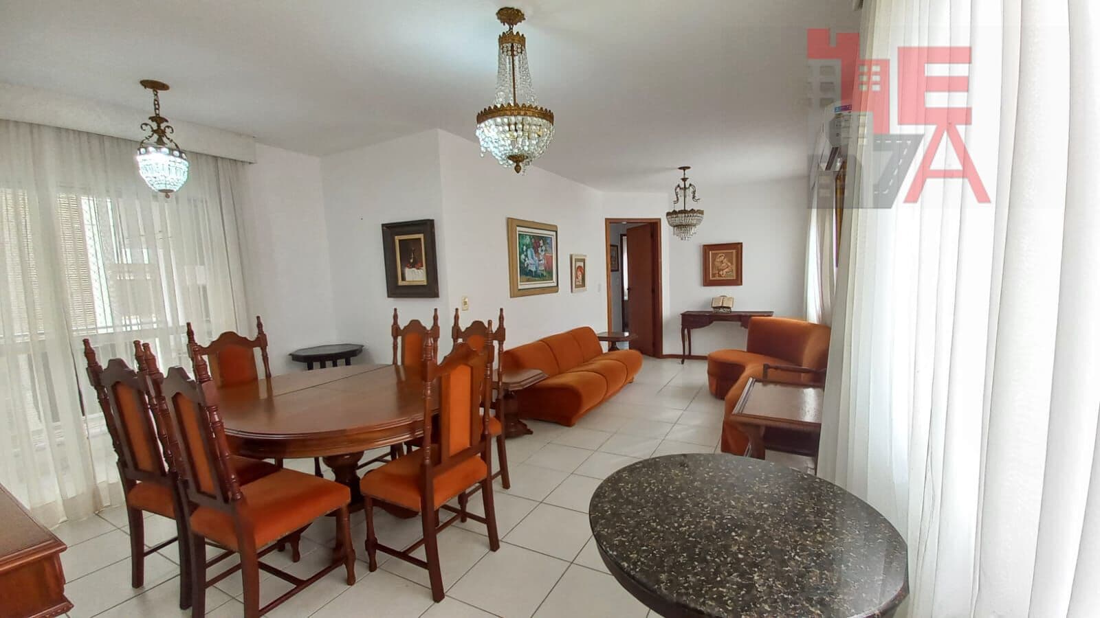 Apartamento em Florianópolis - Centro