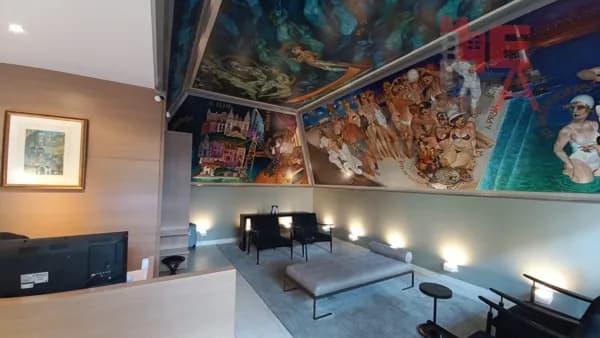 Apartamento em Florianópolis - Centro