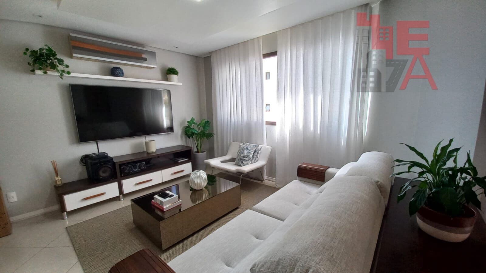 Apartamento em Florianópolis - Centro