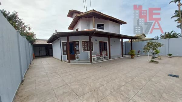 Casa em Florianópolis - Lagoa da Conceição