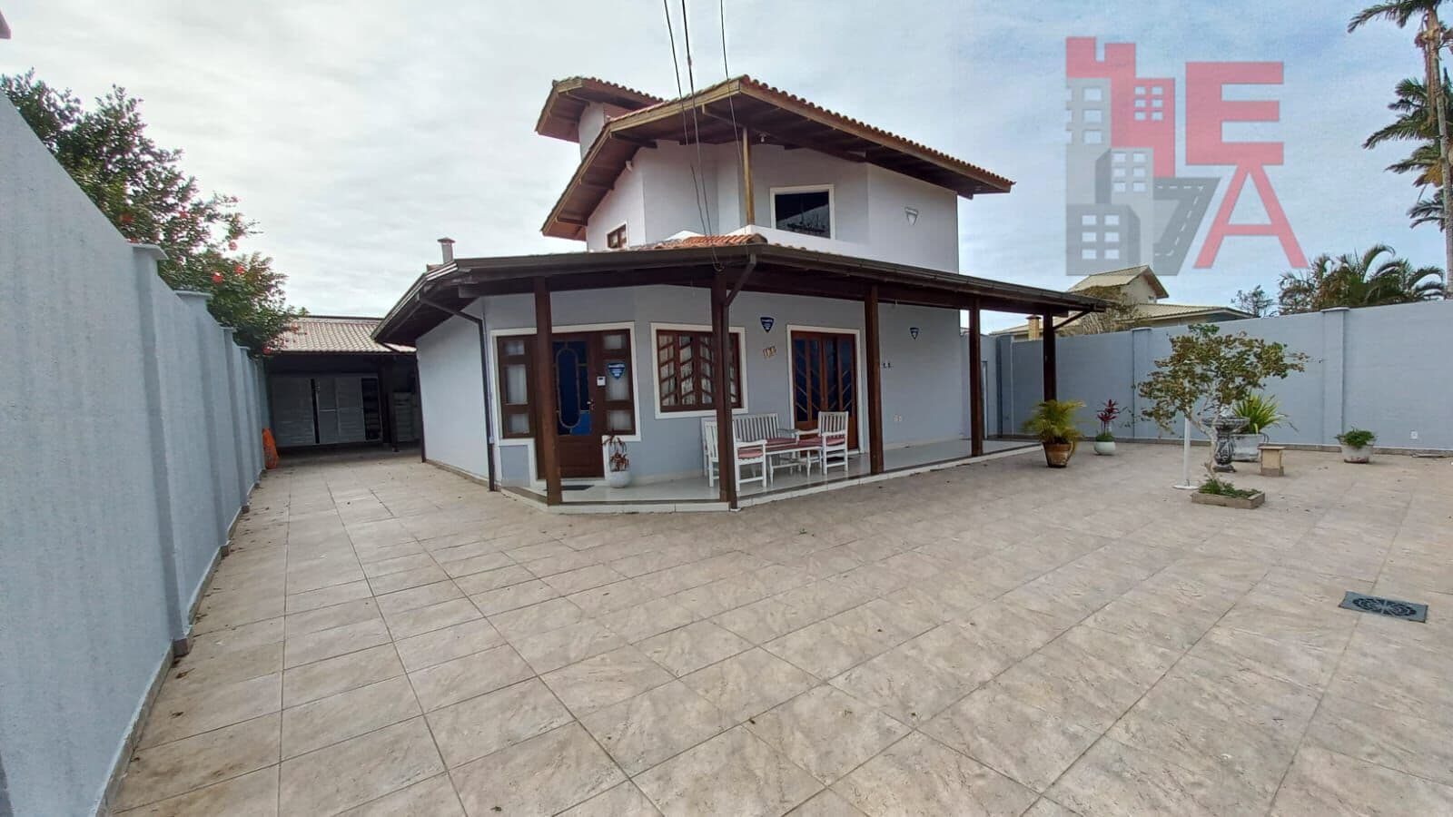Casa em Florianópolis - Lagoa da Conceição