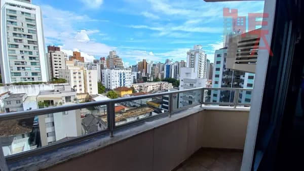 Apartamento em Florianópolis - Centro