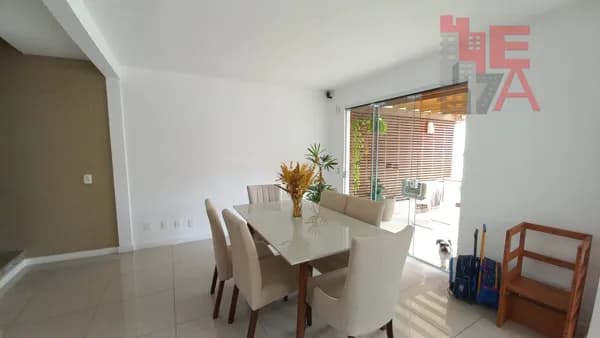 Casa em Florianópolis - Canto