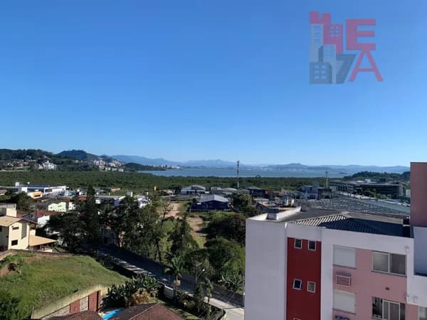 Apartamento em Florianópolis - Monte Verde