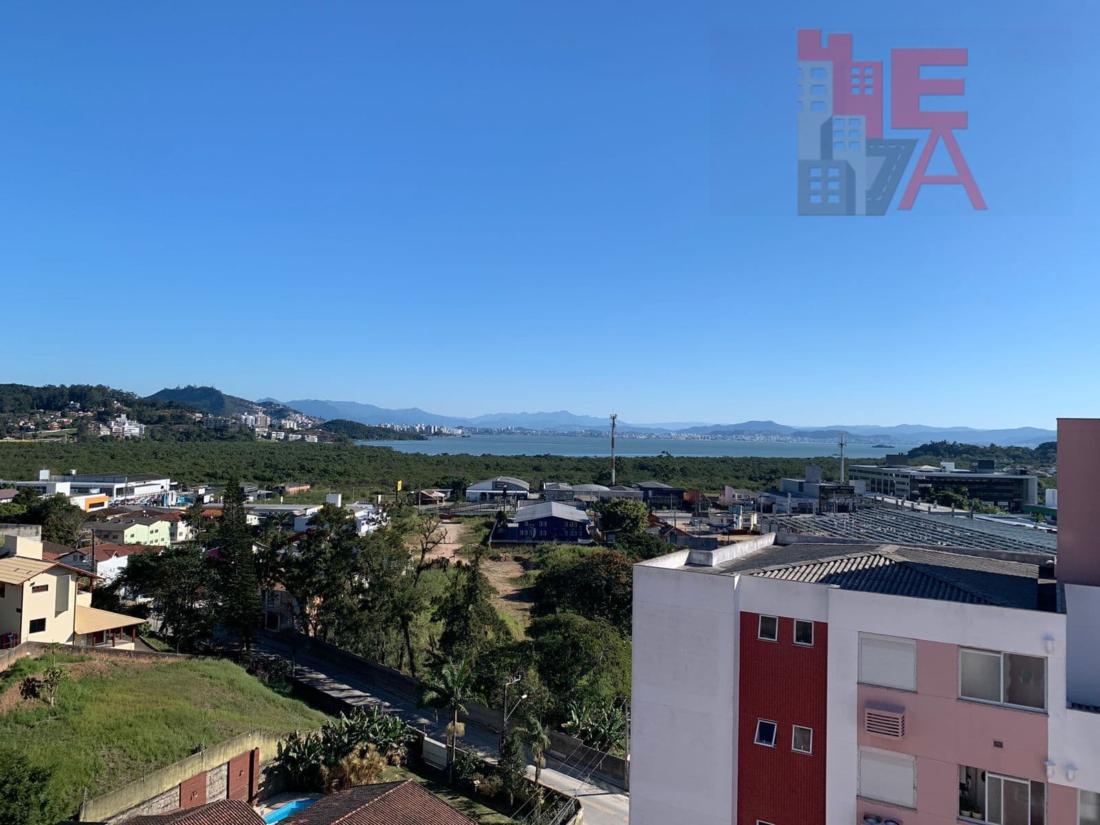Apartamento em Florianópolis - Monte Verde