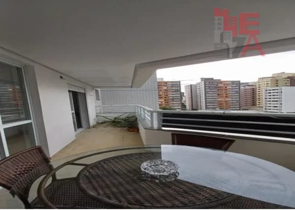 Apartamento em Florianópolis - Centro