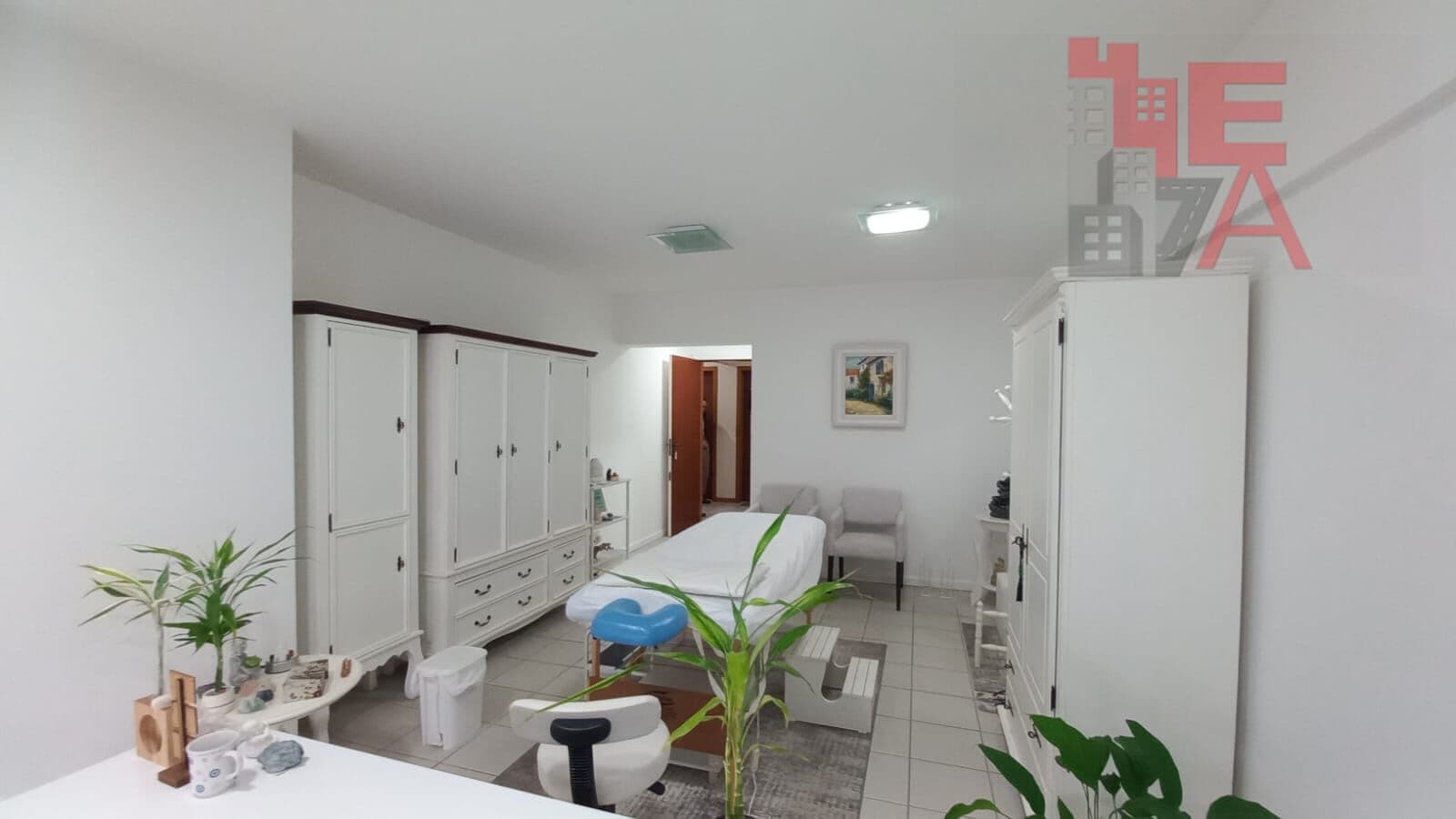 Sala/Conjunto em Florianópolis - Centro