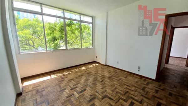 Apartamento em Florianópolis - Centro