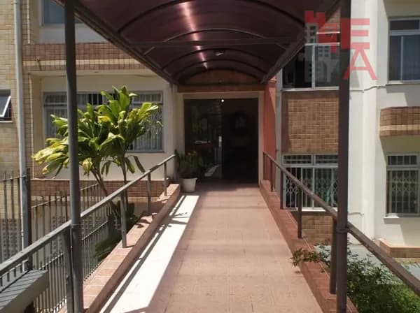 Apartamento em Florianópolis - Carvoeira