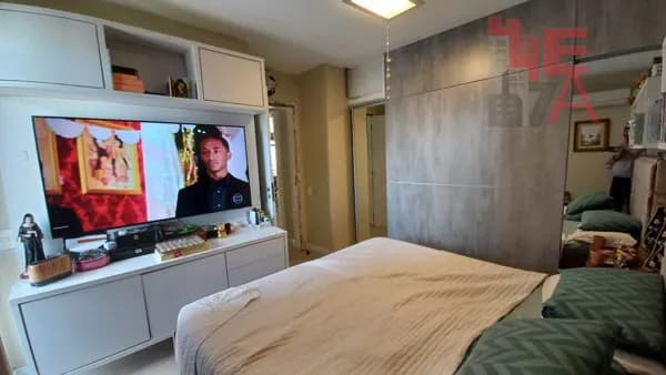 Apartamento em Florianópolis - Centro