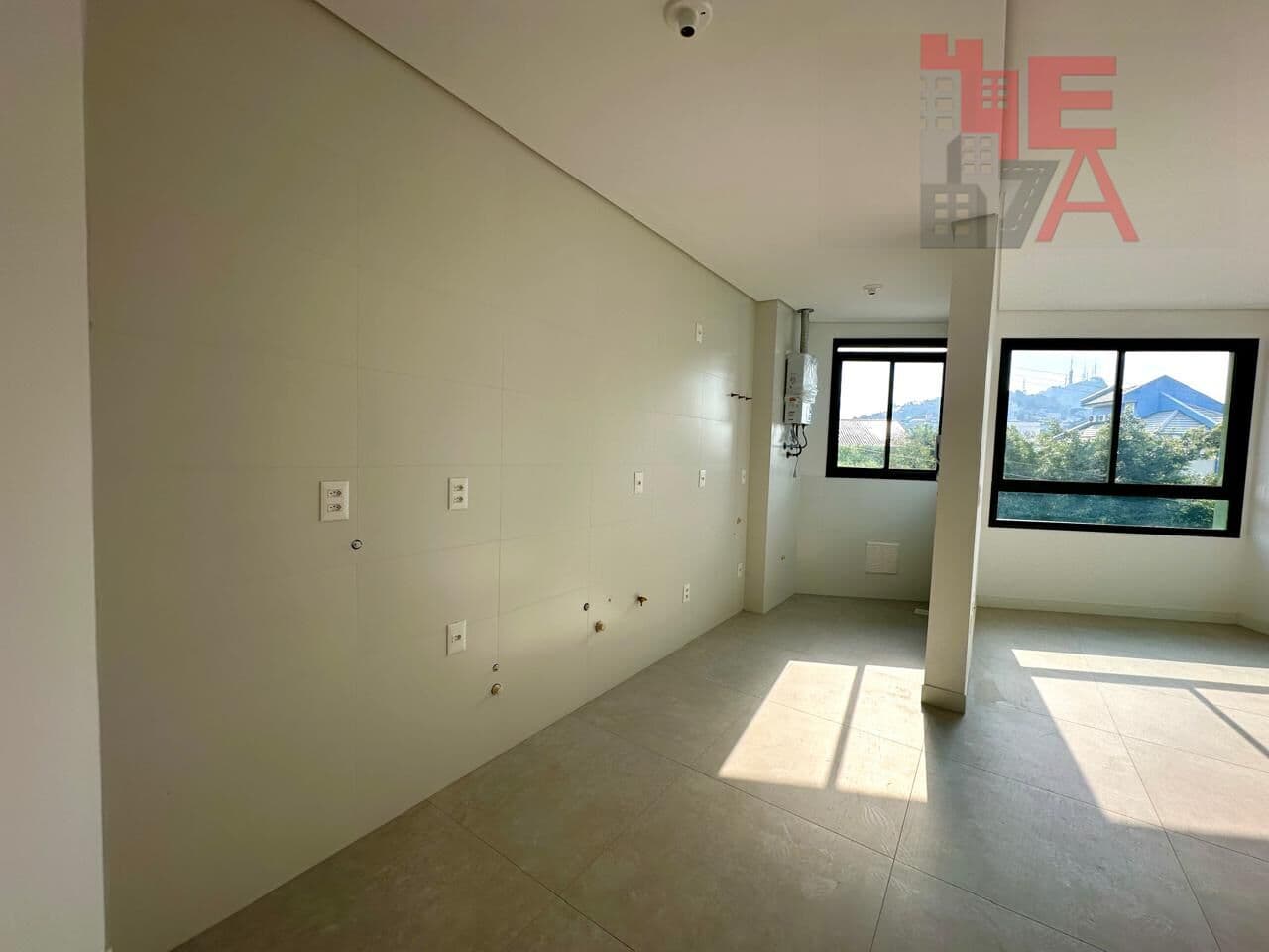 Apartamento em Florianópolis - Carvoeira