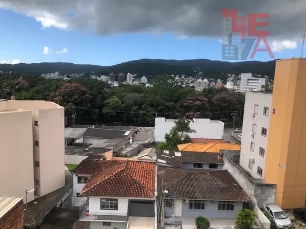 Apartamento em Florianópolis - Carvoeira