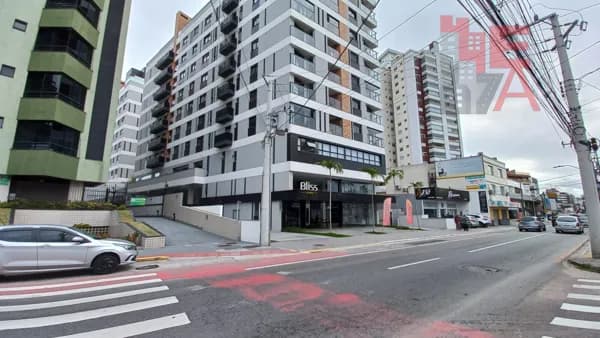 Sala/Conjunto em Florianópolis - Estreito
