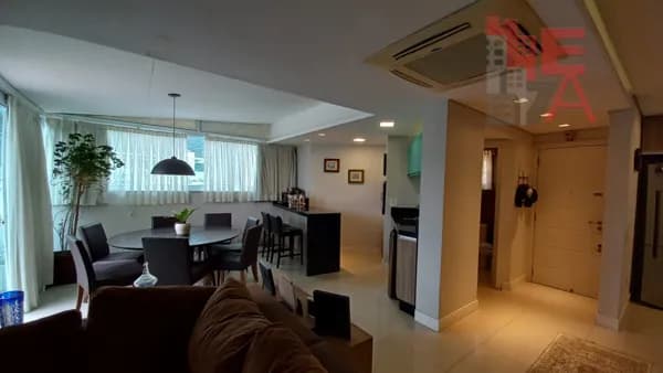 Apartamento em Florianópolis - Lagoa da Conceição
