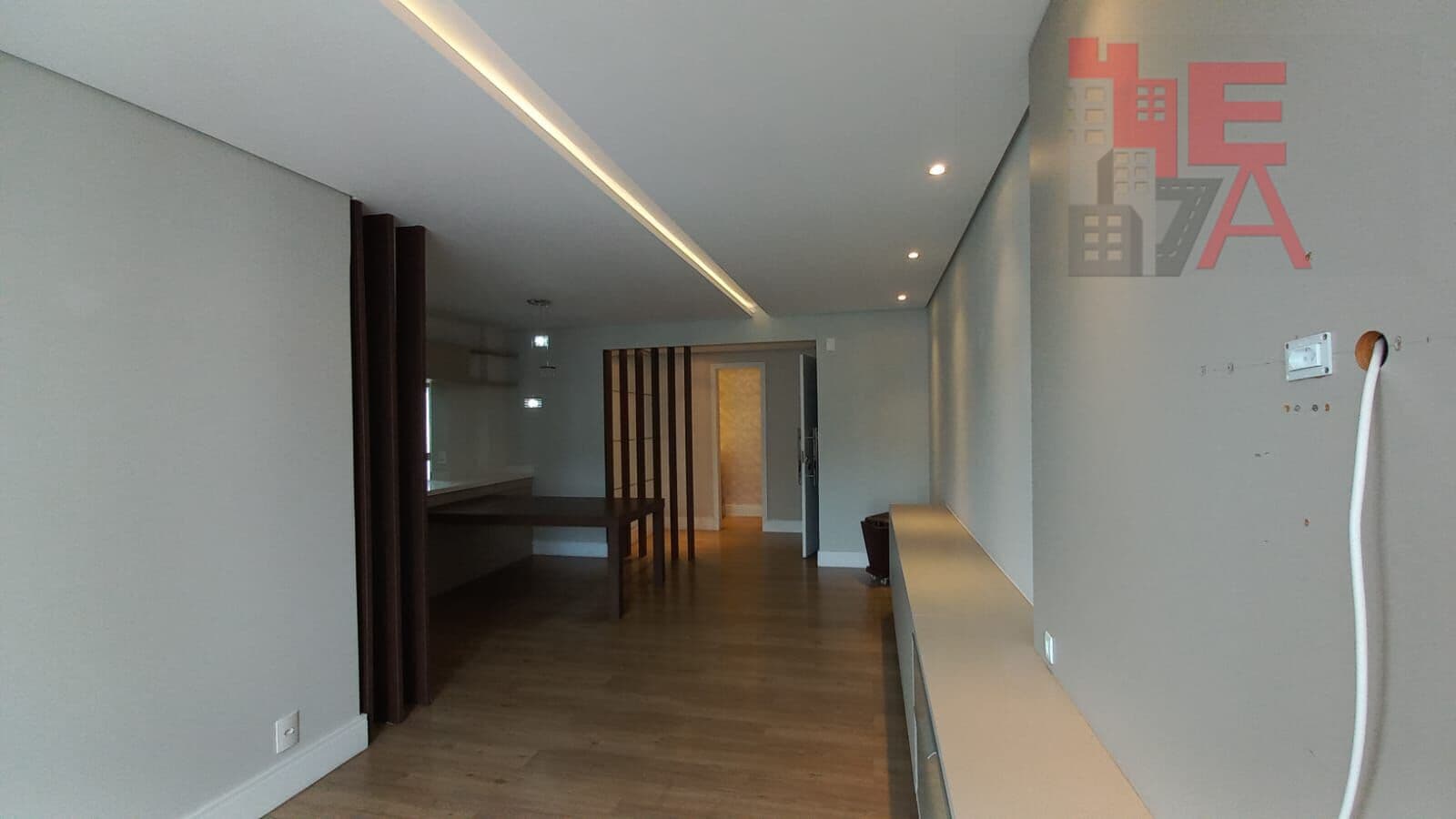 Apartamento em Florianópolis - Centro