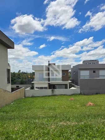 Terreno em Loteamento Gran Ville São Venâncio