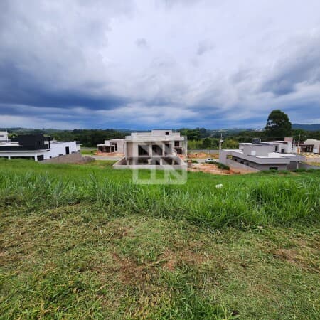 Terreno em Loteamento Gran Ville São Venâncio