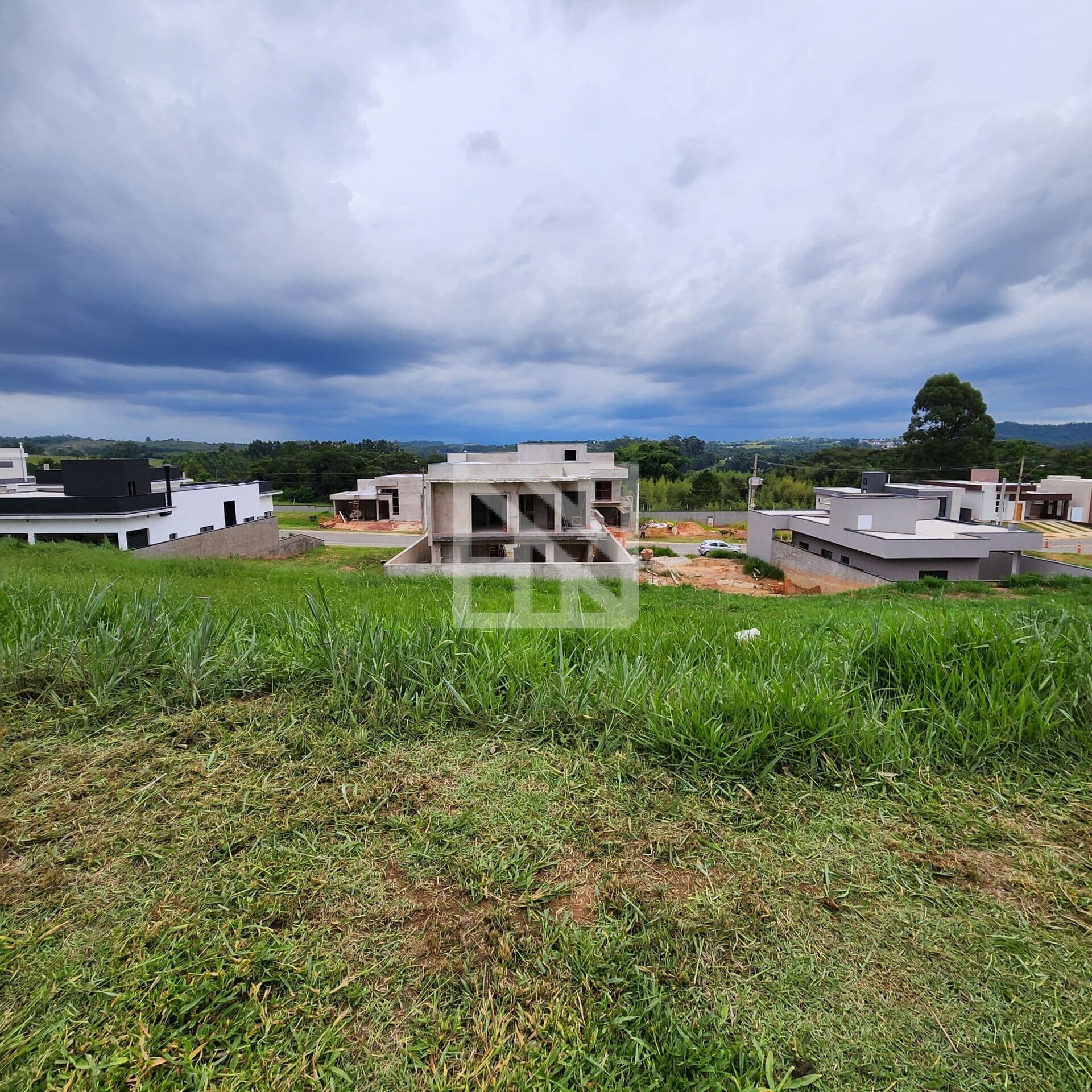 Terreno em Loteamento Gran Ville São Venâncio