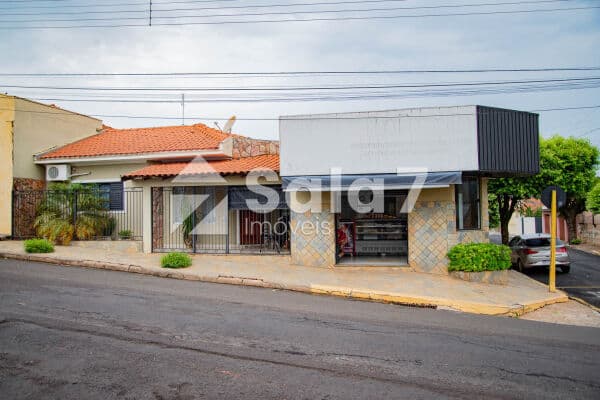 Imóvel Misto