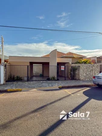 Prédio Comercial para locação