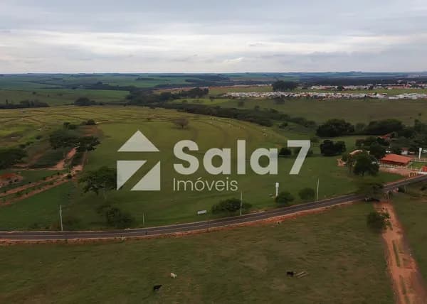 Chácara próximo ao Villas Eventos