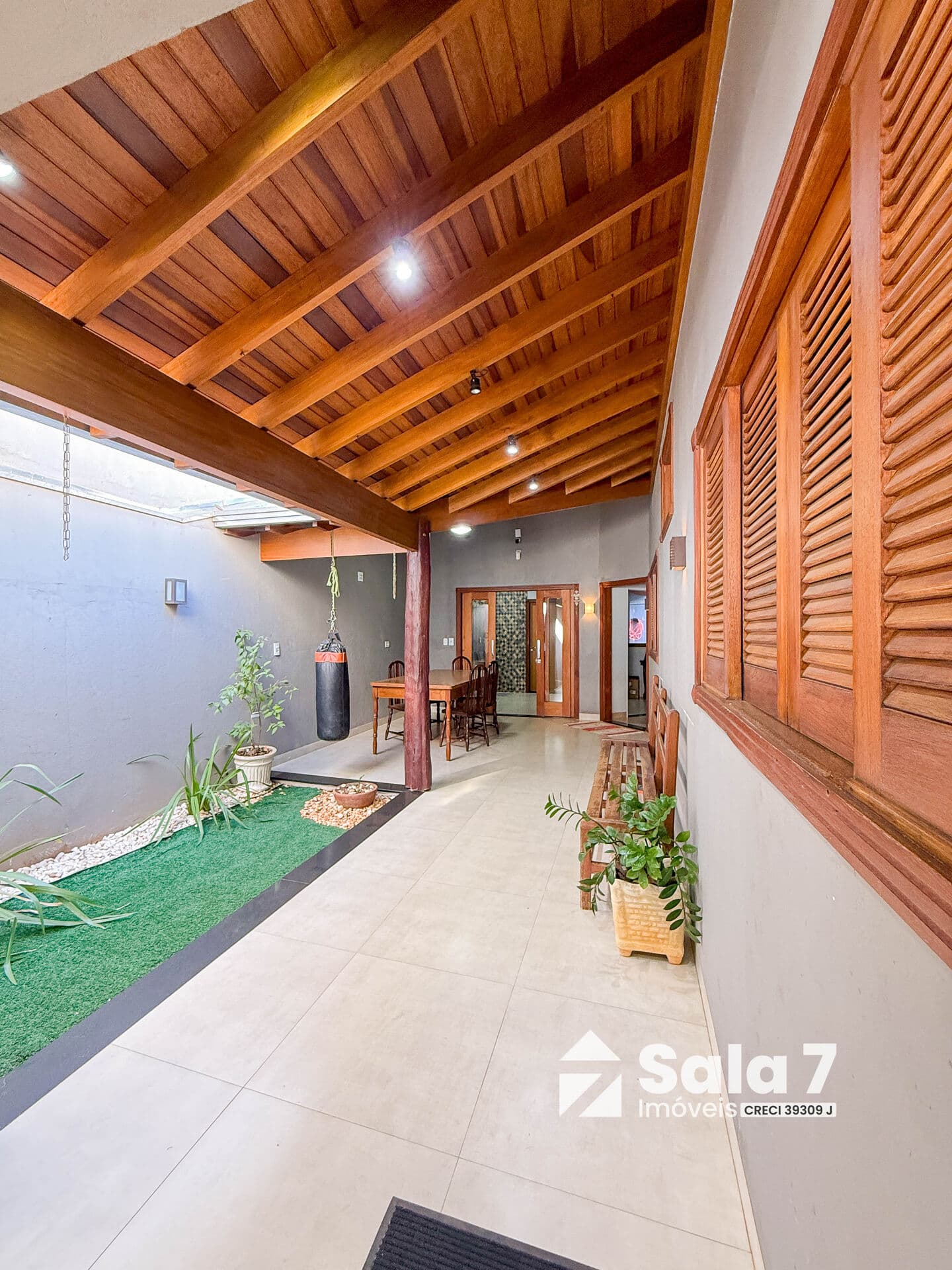 casa à venda no Alto da Vila Patti
