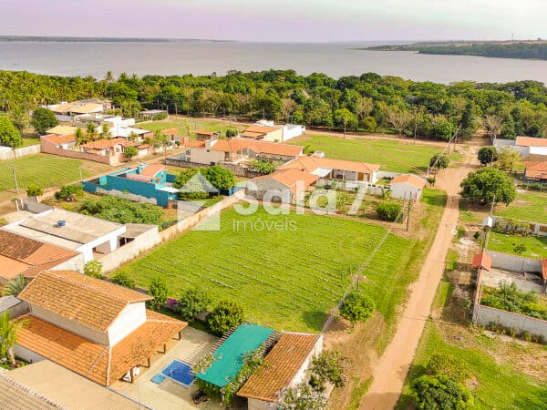 Lote/Terreno em Novo Horizonte - Condomínio Park Náutico