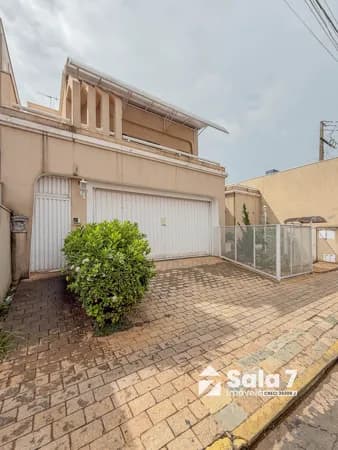 Casa Alto Padrão para locação em Novo Horizonte