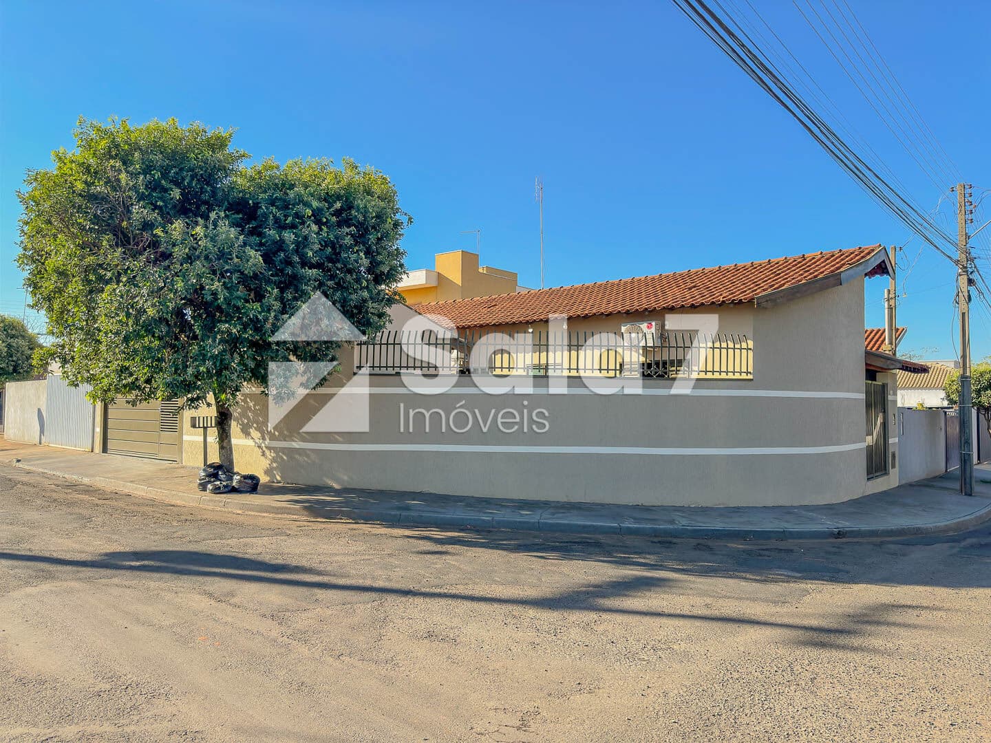 Casa no Machado 3