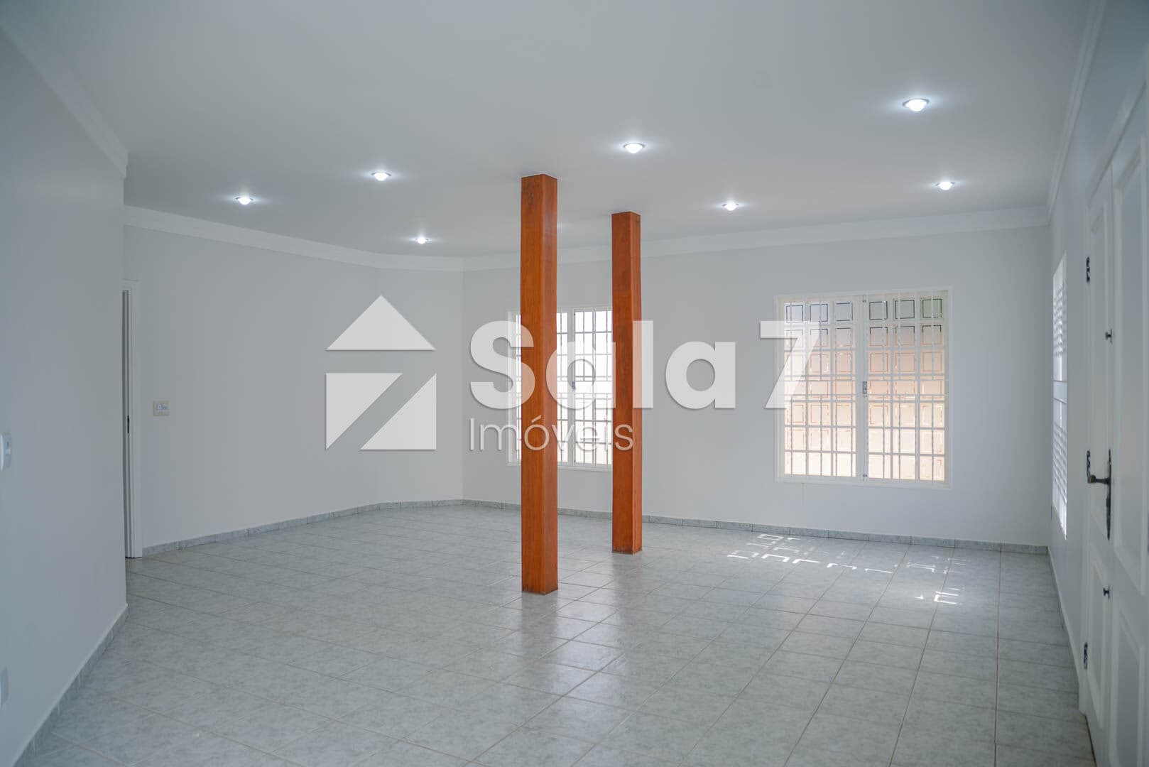 Sobrado na Vila Patti