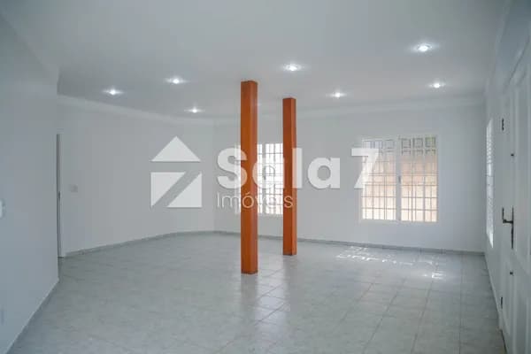 Sobrado na Vila Patti