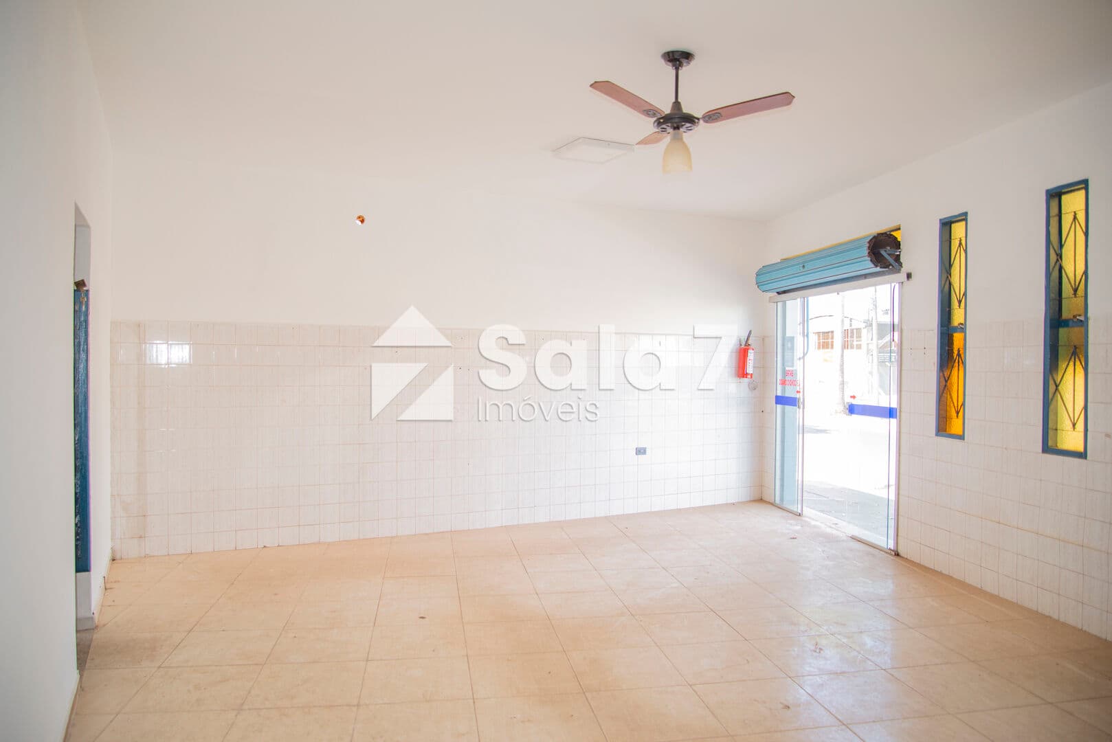 Prédio Comercial