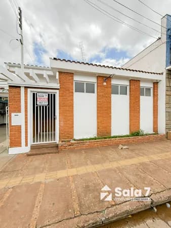Ponto Comercial para locação no centro de Novo Horizonte
