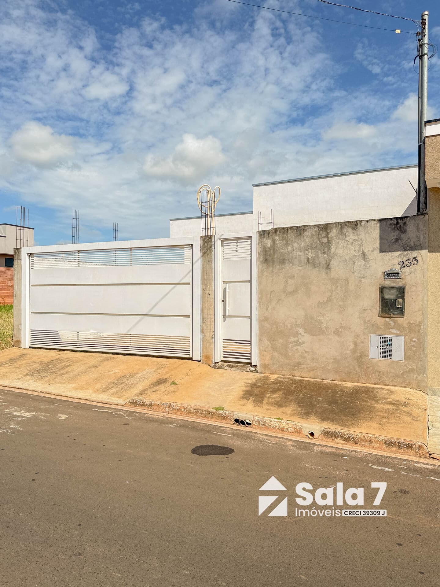 Casa à venda no Jardim das Paineiras