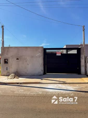 Área de lazer para venda