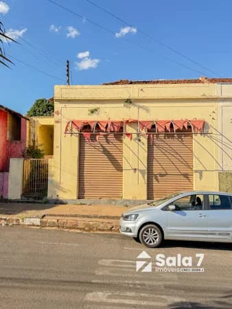 Prédio Comercial à venda no centro de Novo Horizonte
