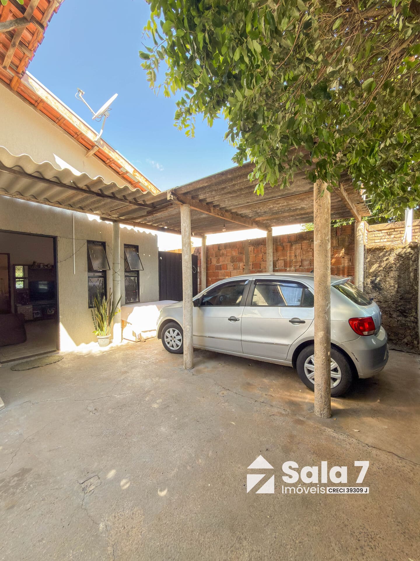 Vende-se casa no Jd. Europa
