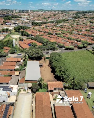 Imóvel à venda em Novo Horizonte