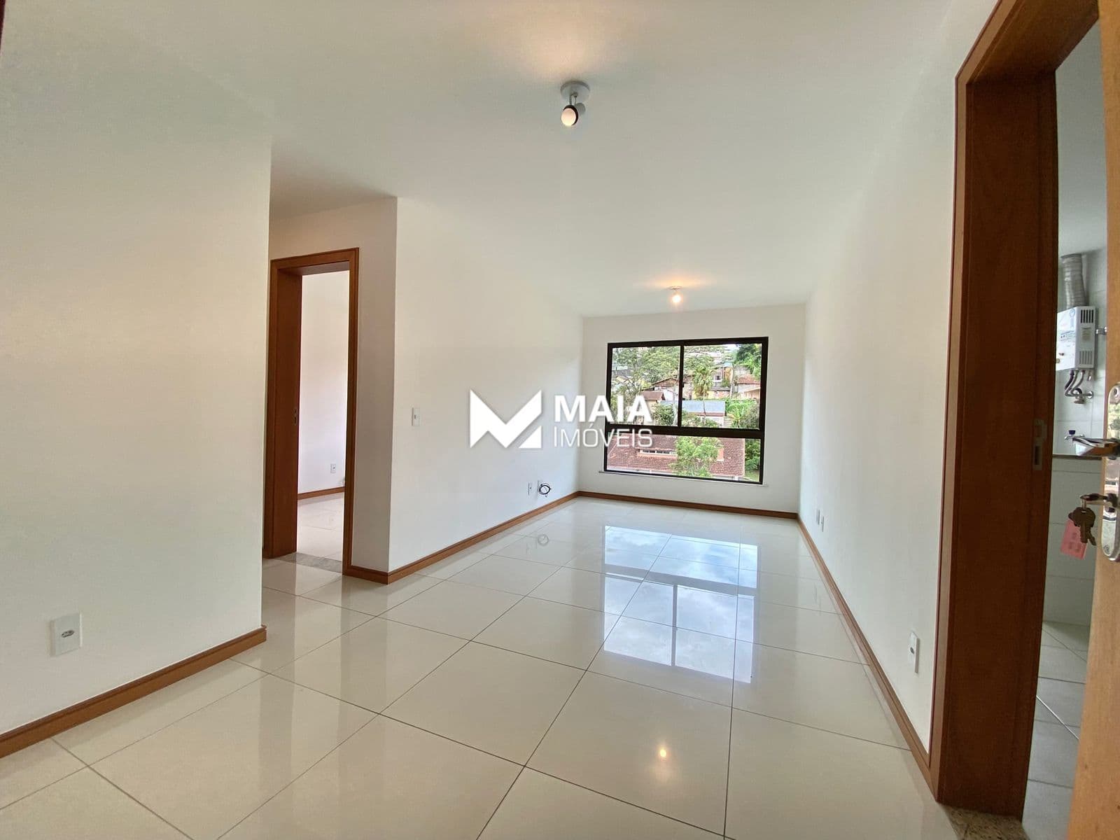 Apartamento Alto Padrão em Bom Retiro, Teresópolis/RJ